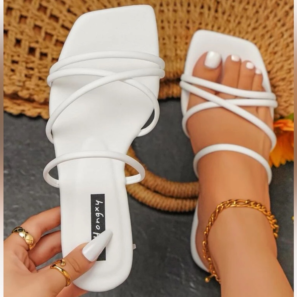 shein sandals